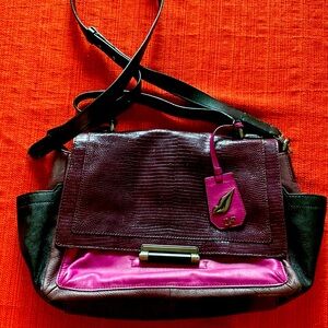 DVF CROSSBODY BAG